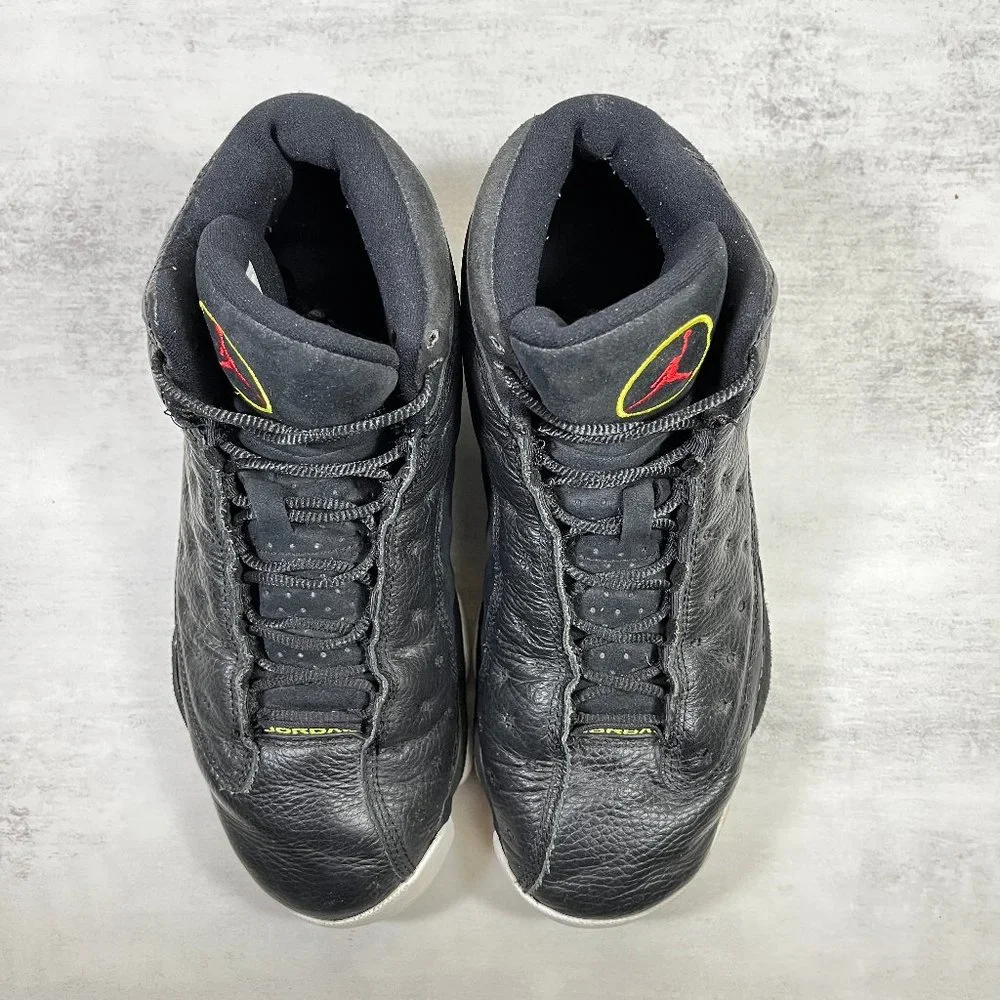 Nike Air Jordan 13 Retro Playoff Basketball Shoes - Men's Size 9
